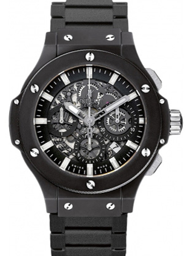 Hublot Big Bang Aero Bang Black Magic 44mm 311.ci.1170.ci Watche